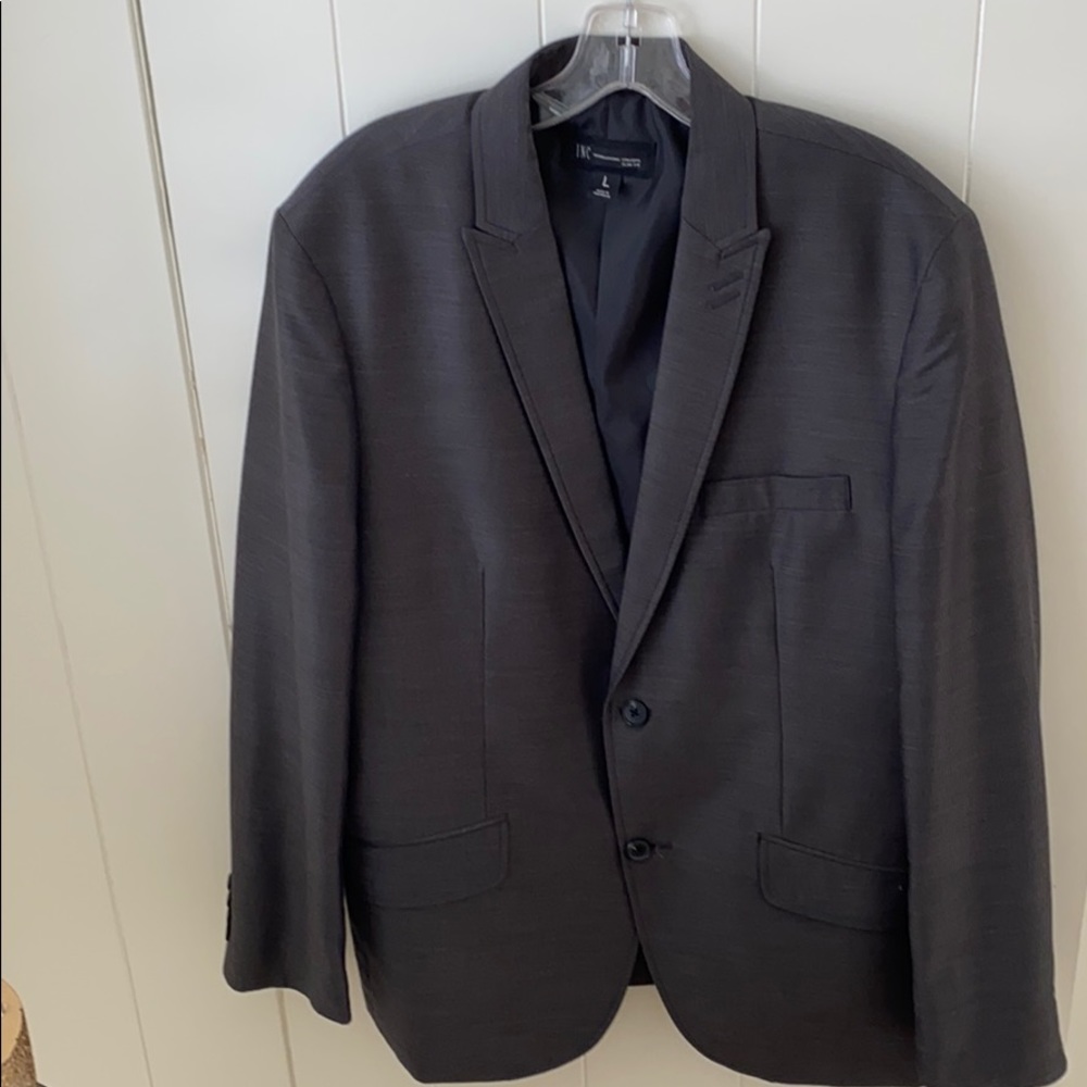 INC jacket worn 1X